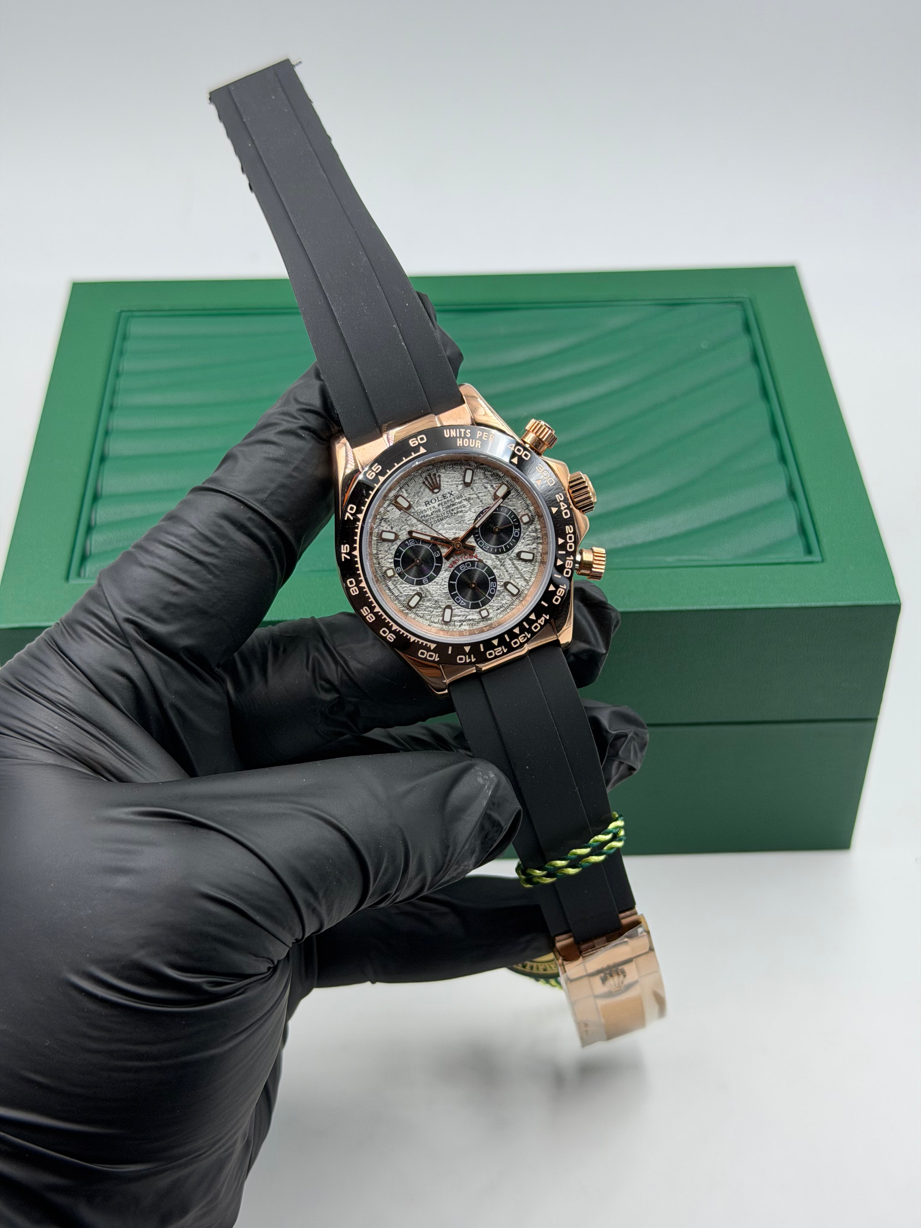Rolex Daytona