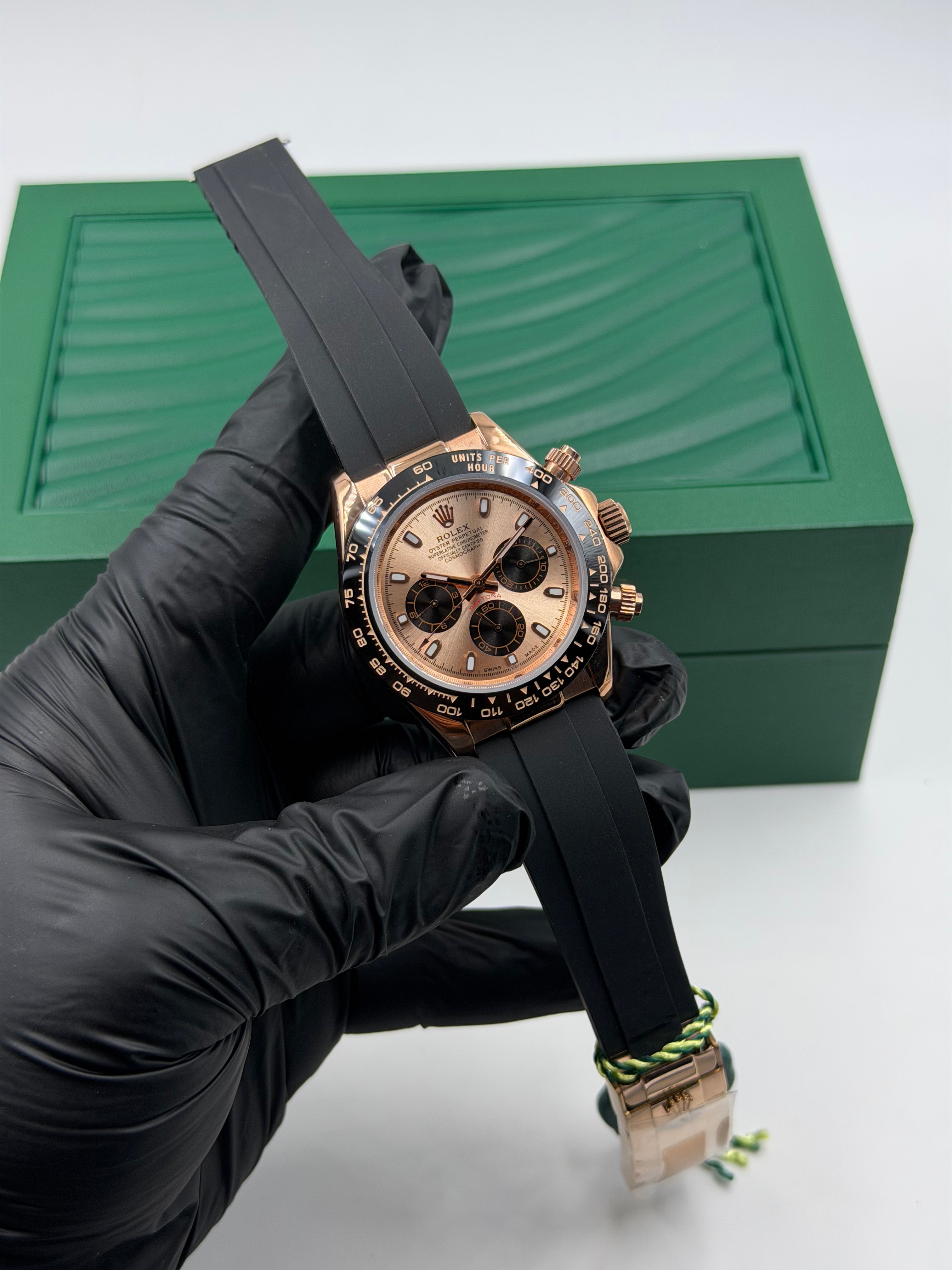 Rolex Daytona