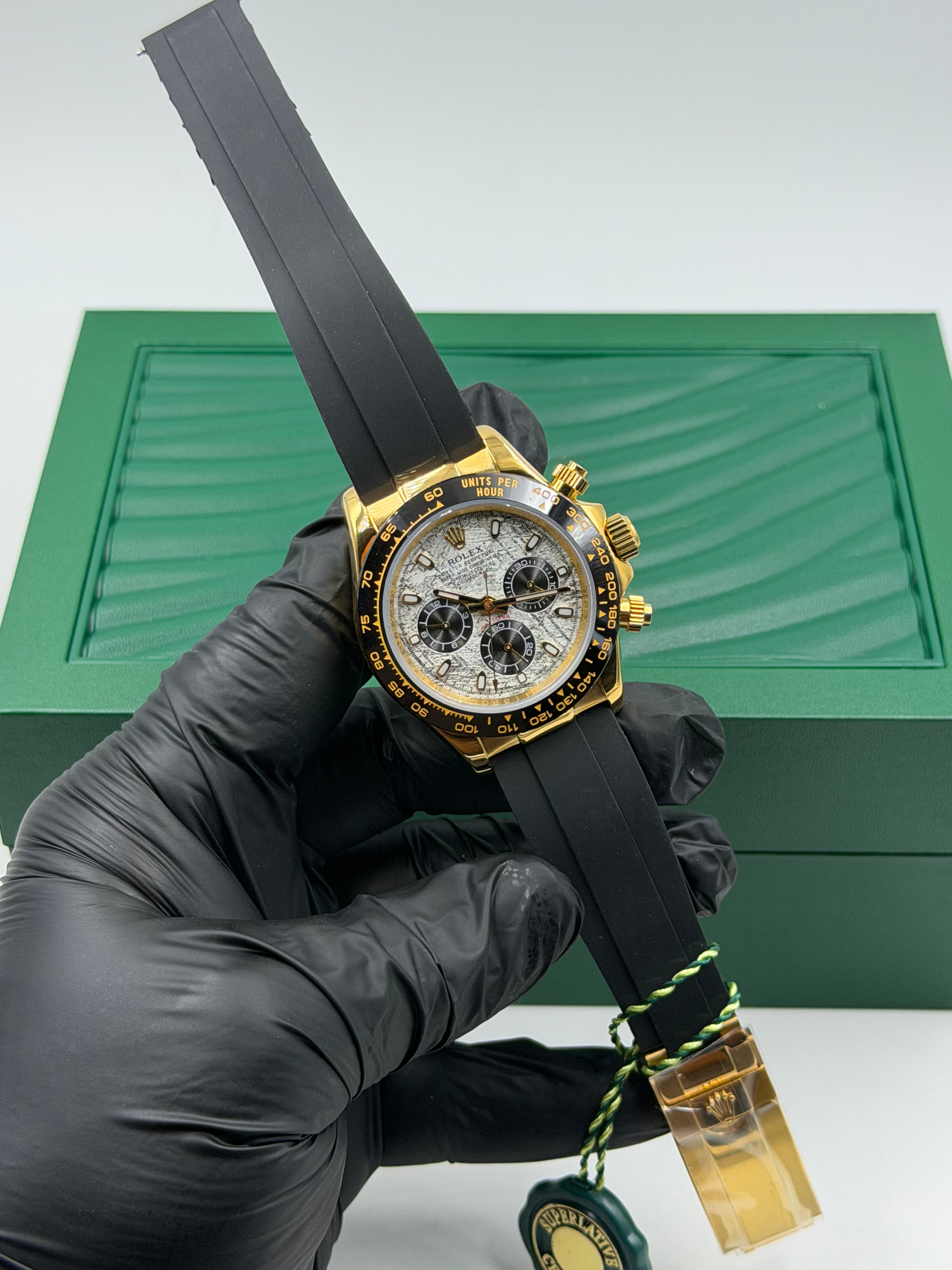 Rolex Daytona