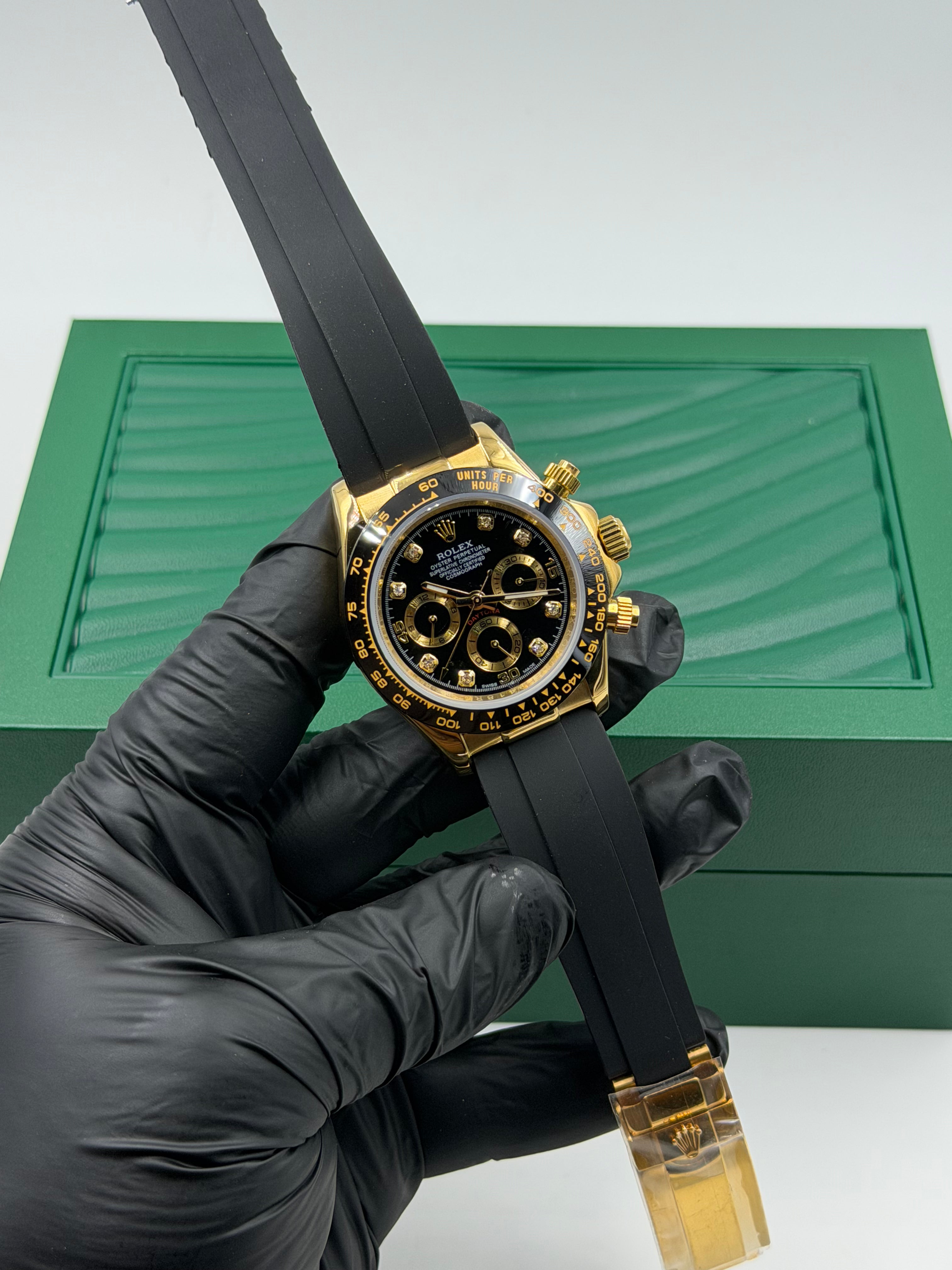 Rolex Daytona