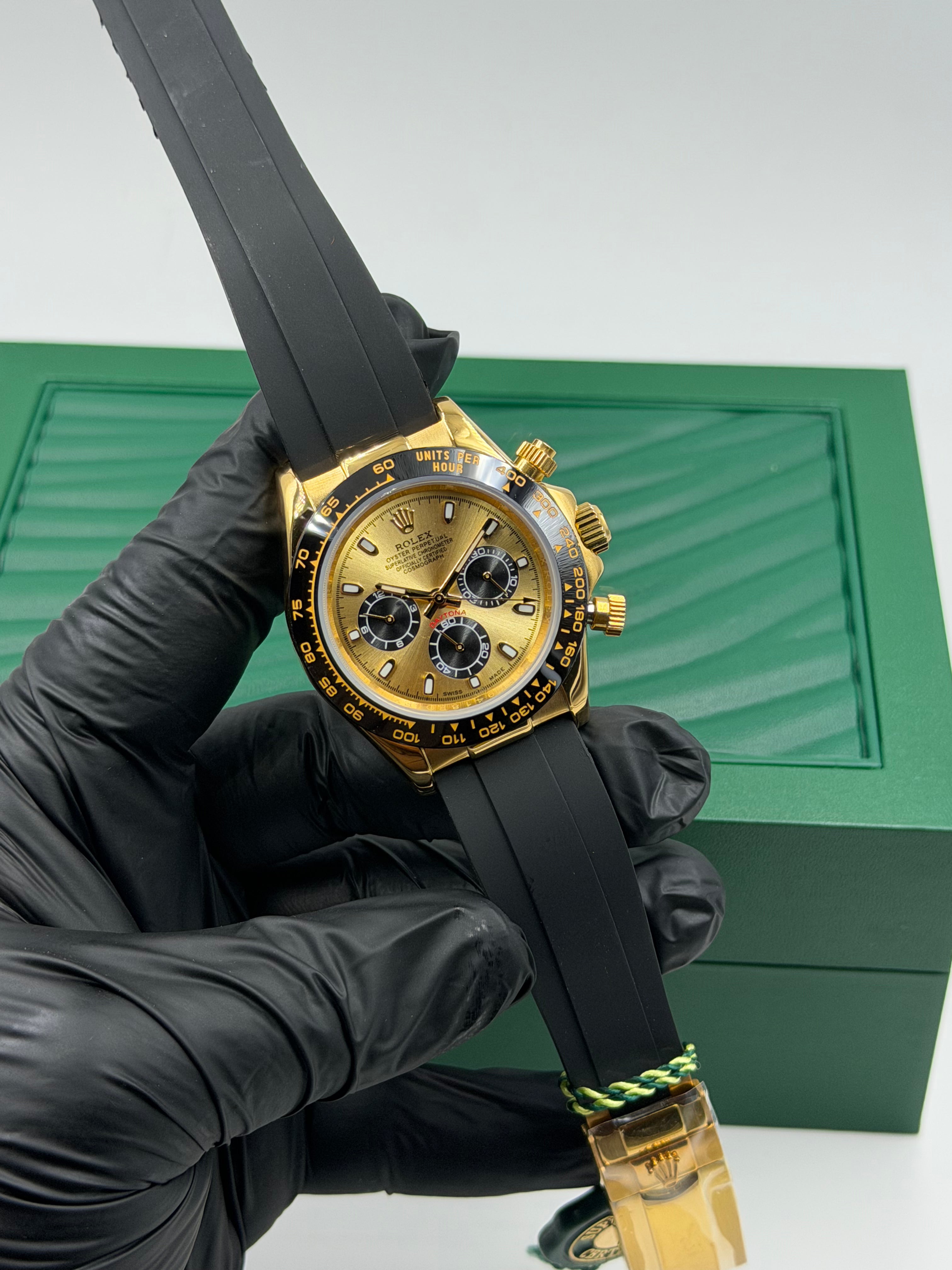 Rolex Daytona