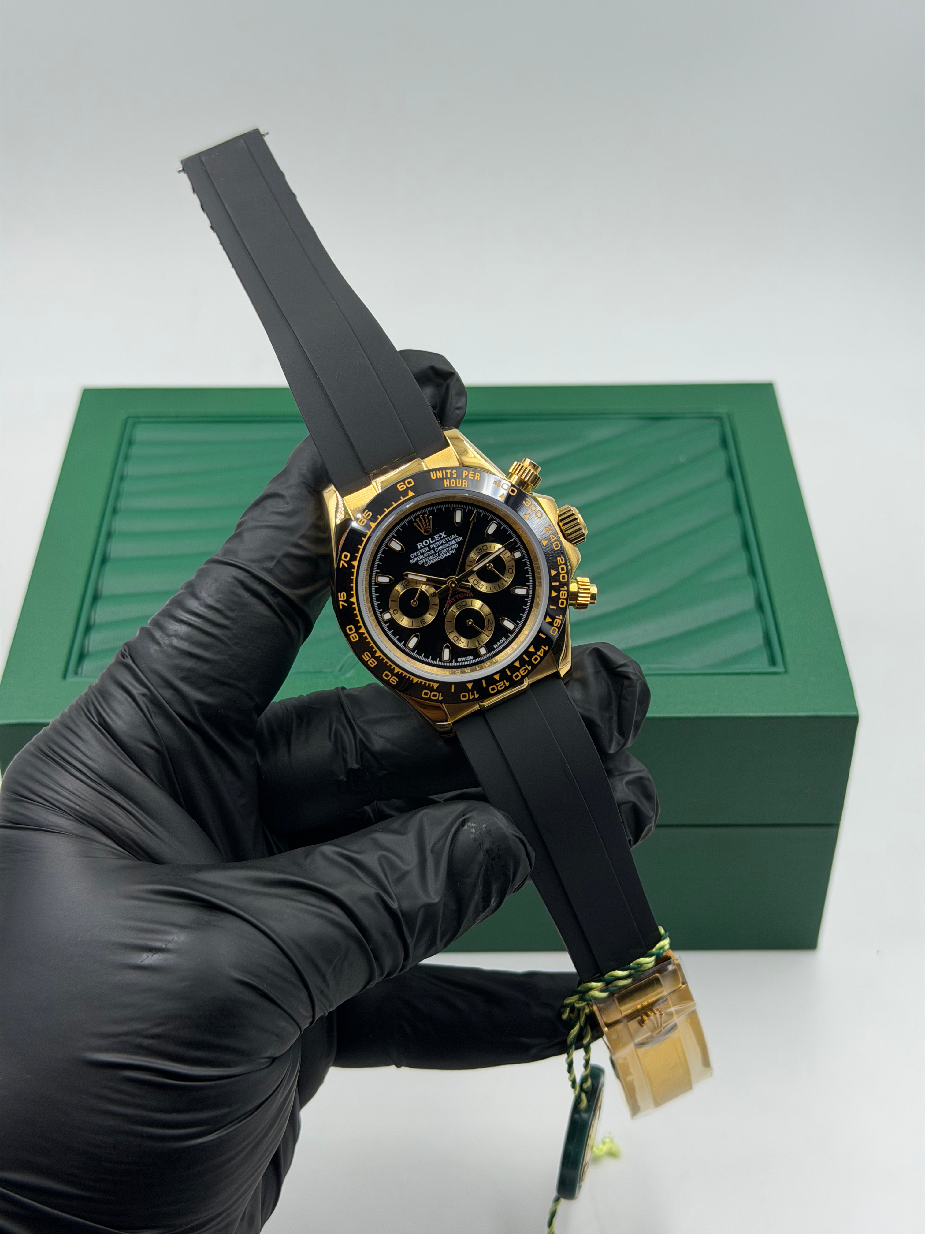 Rolex Daytona