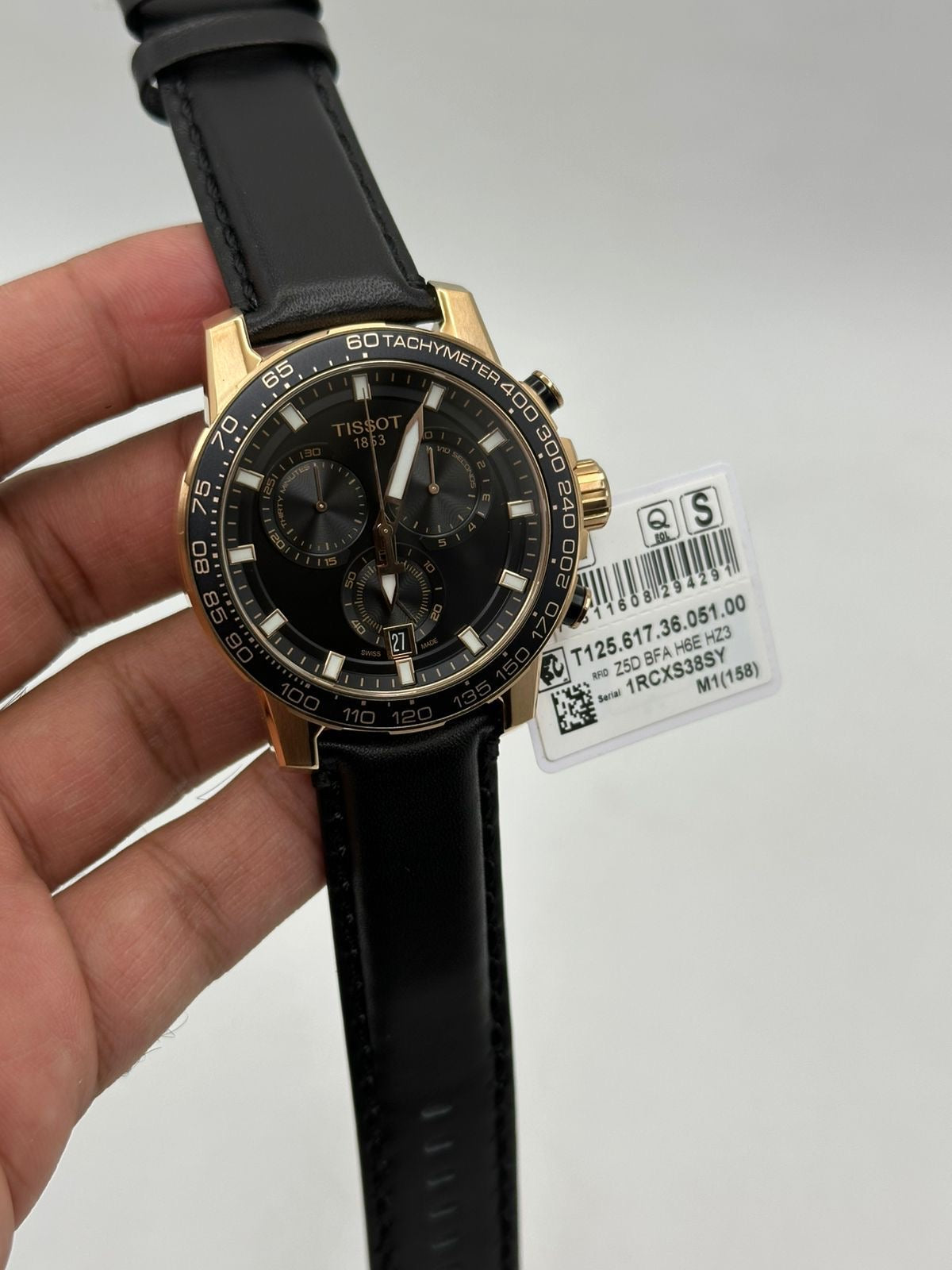 Tissot