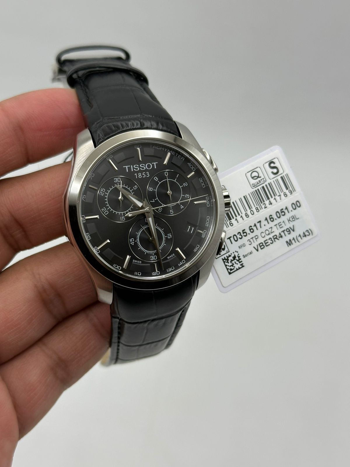 Tissot
