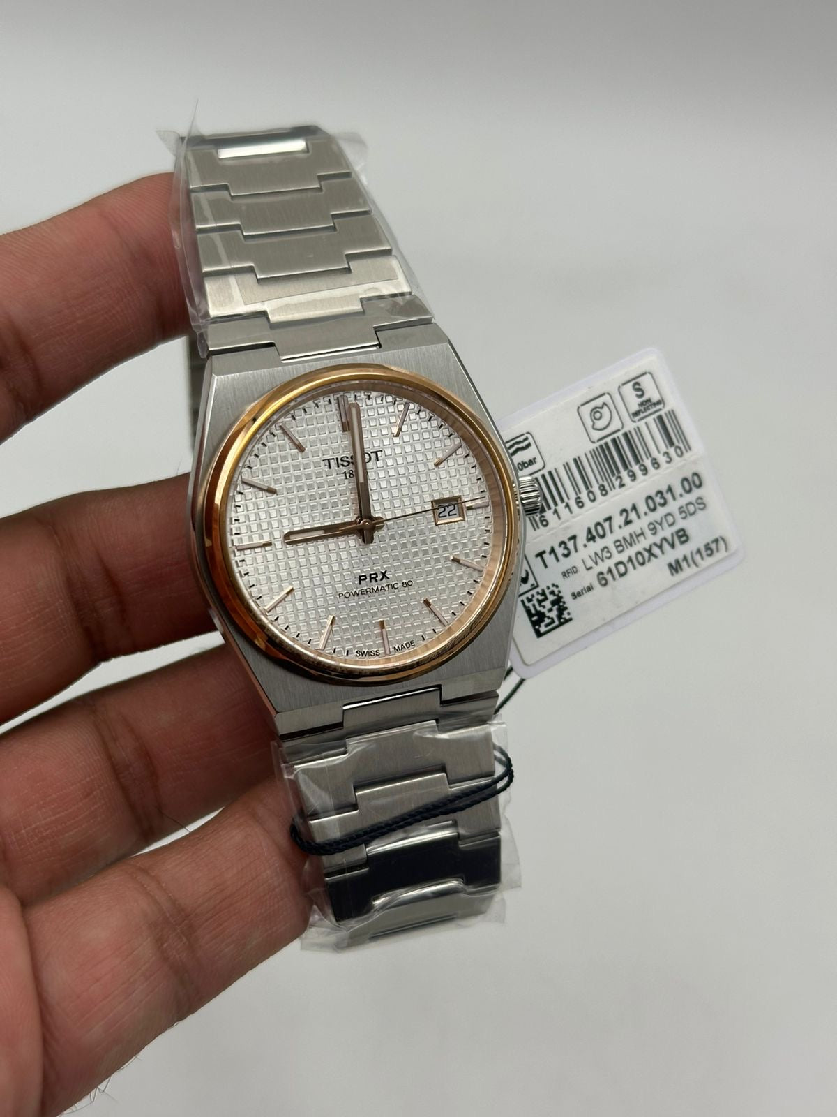 Tissot