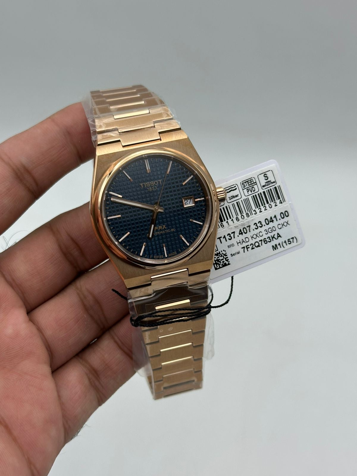 Tissot