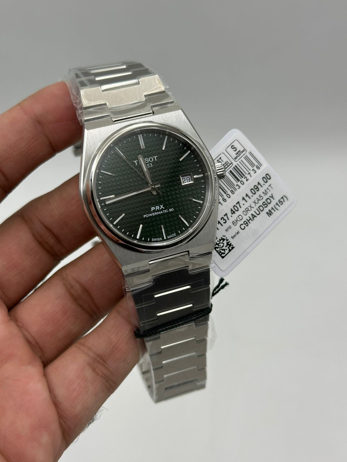 Tissot