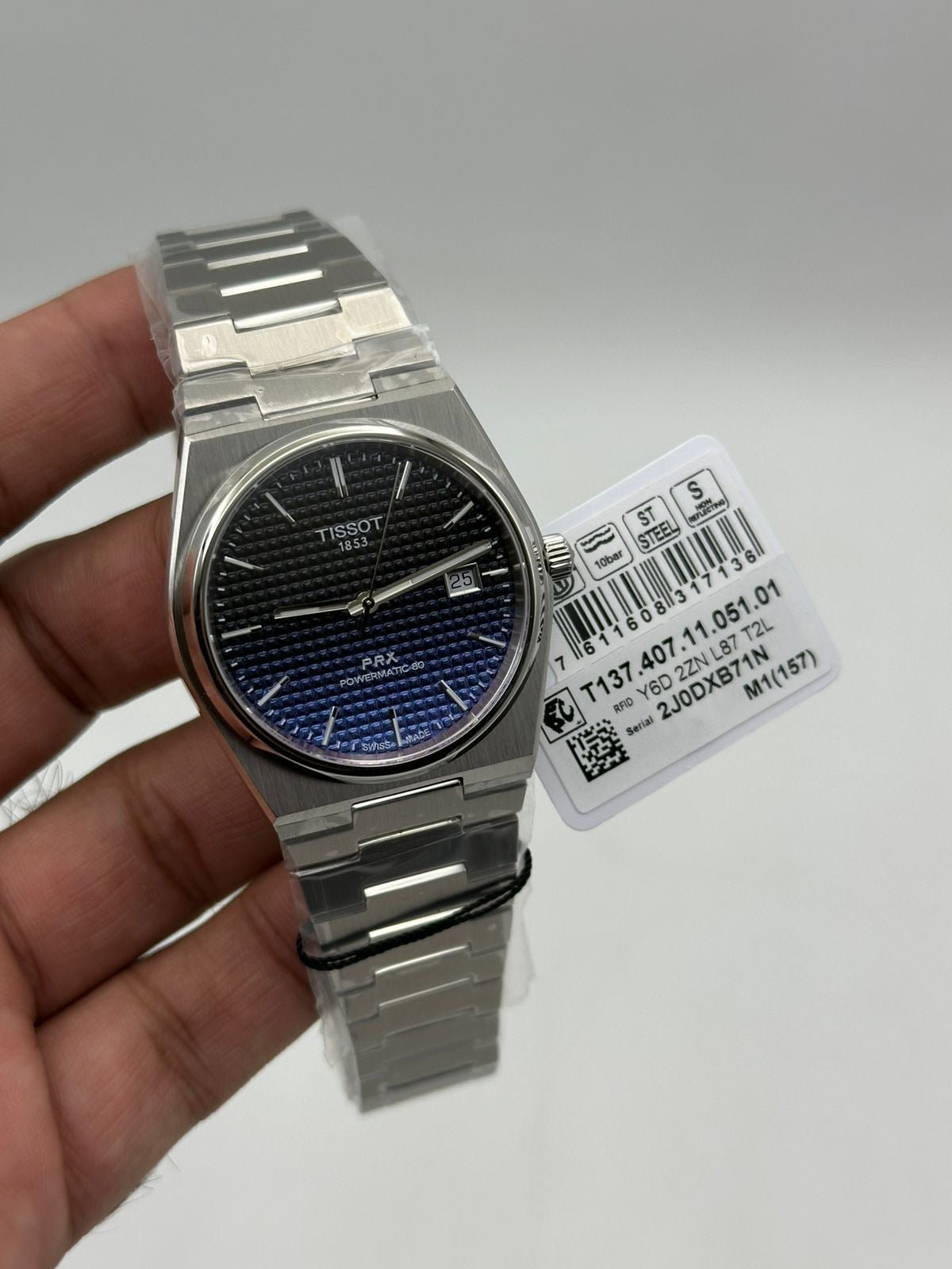 Tissot