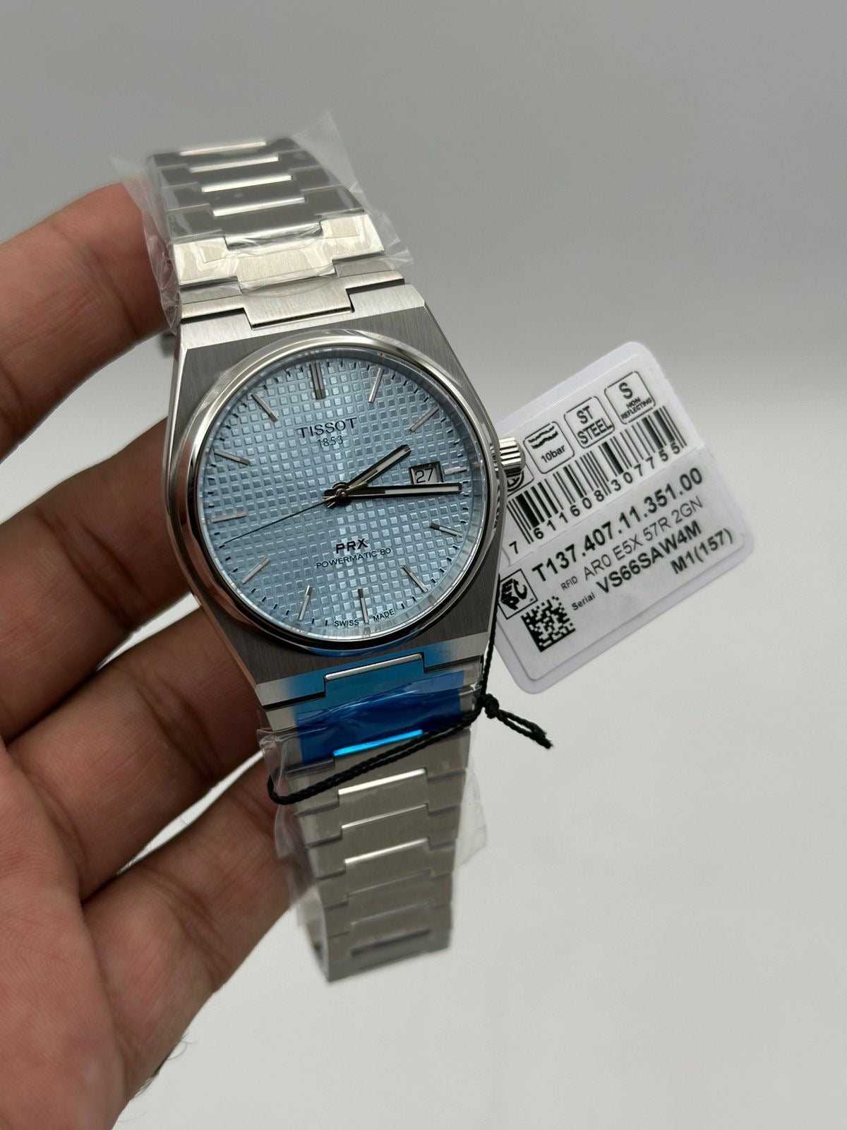 Tissot