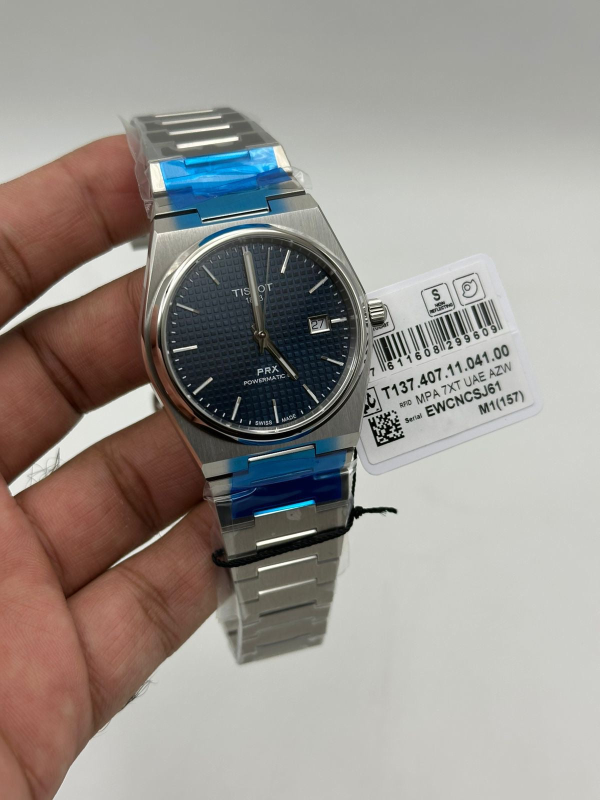 Tissot