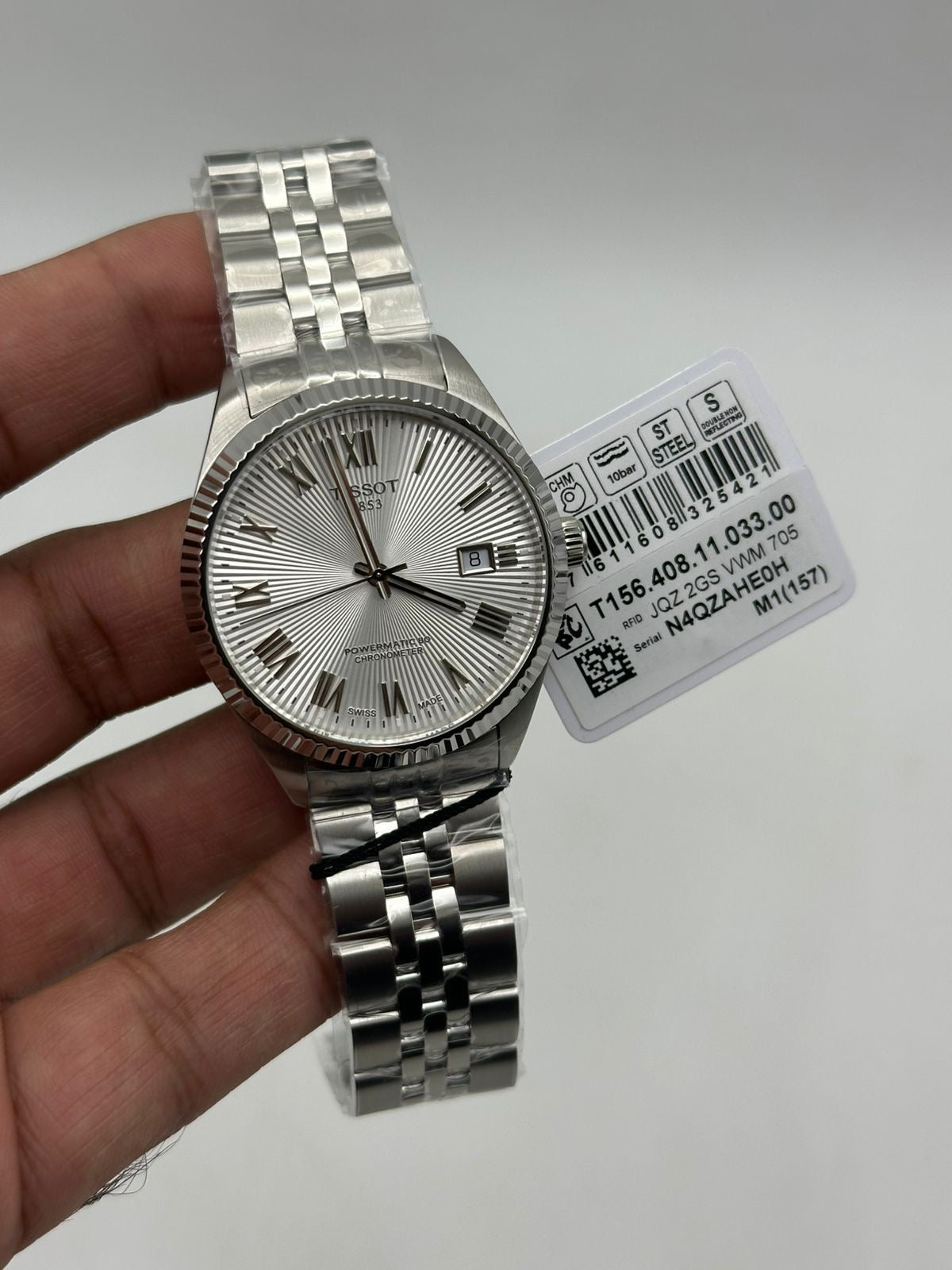 Tissot