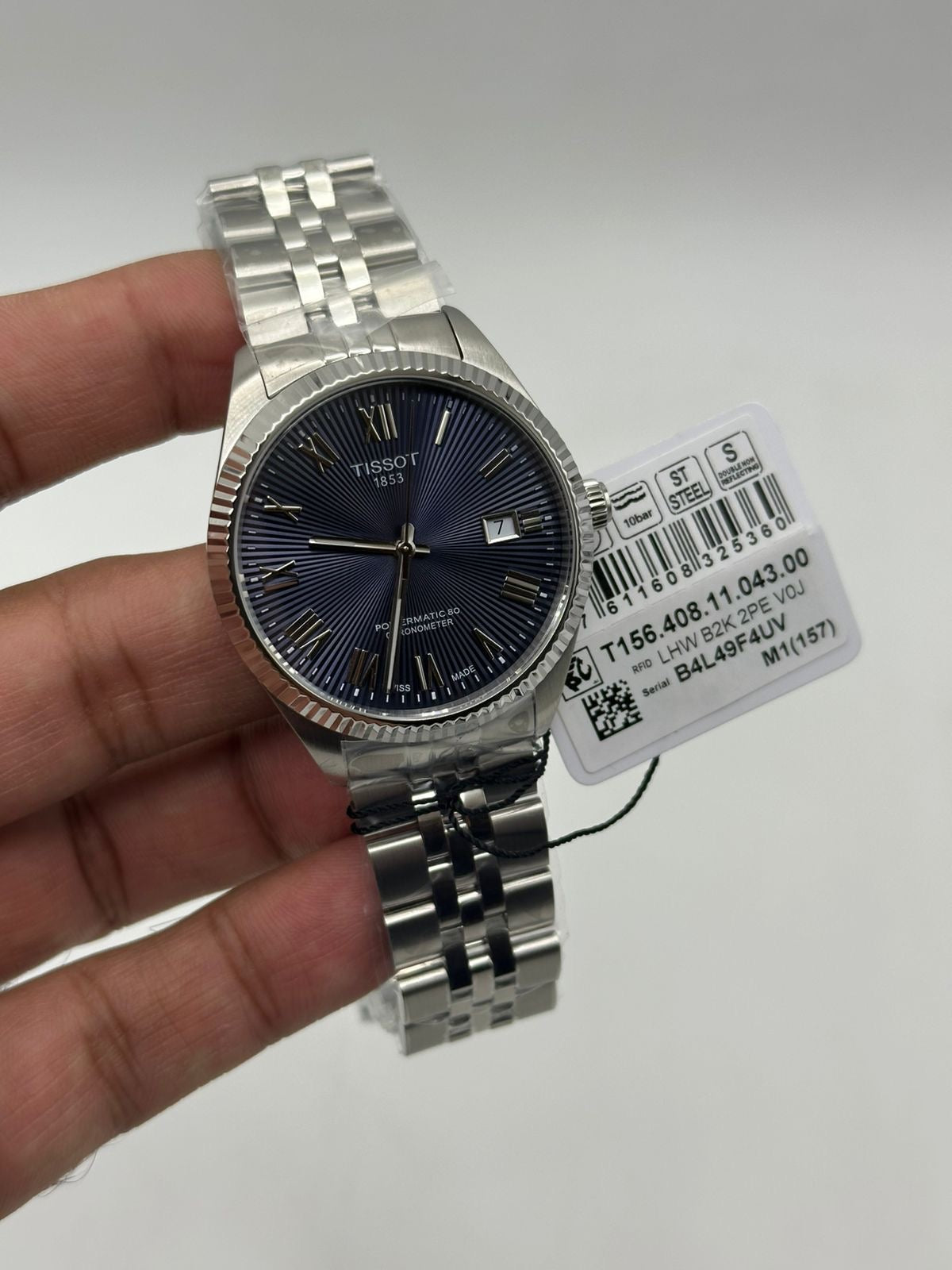 Tissot