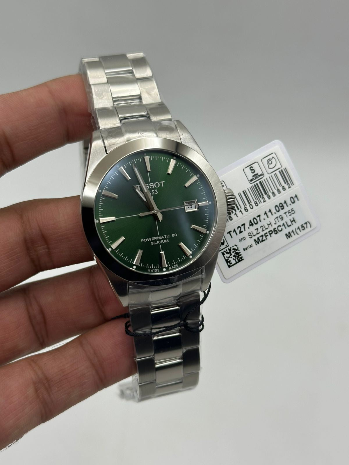 Tissot