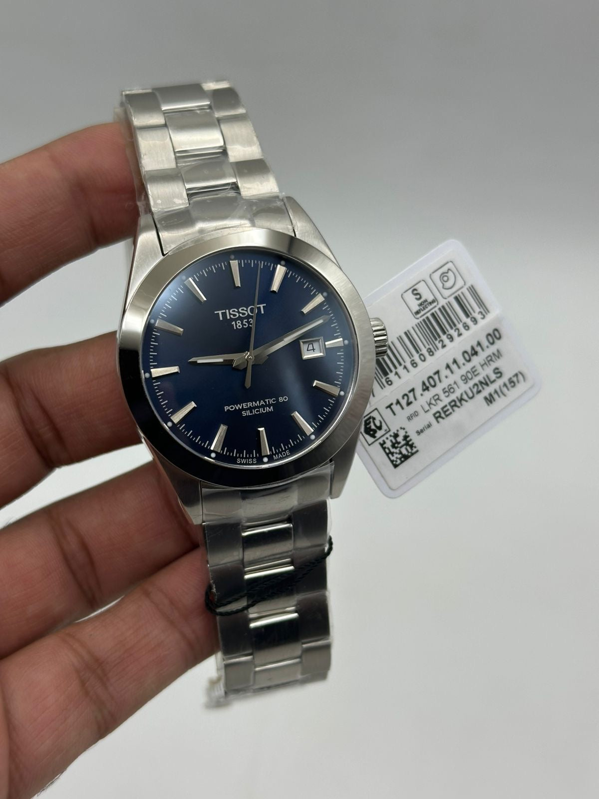 Tissot