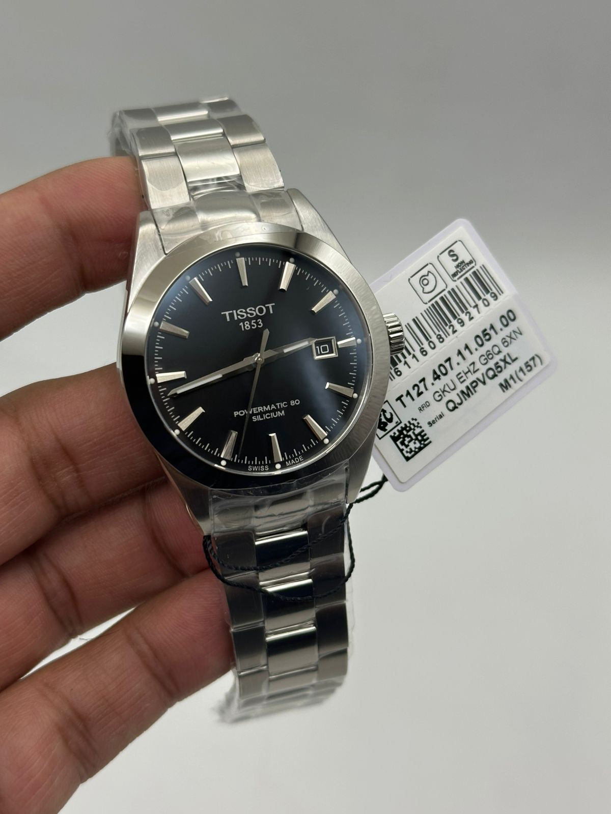 Tissot