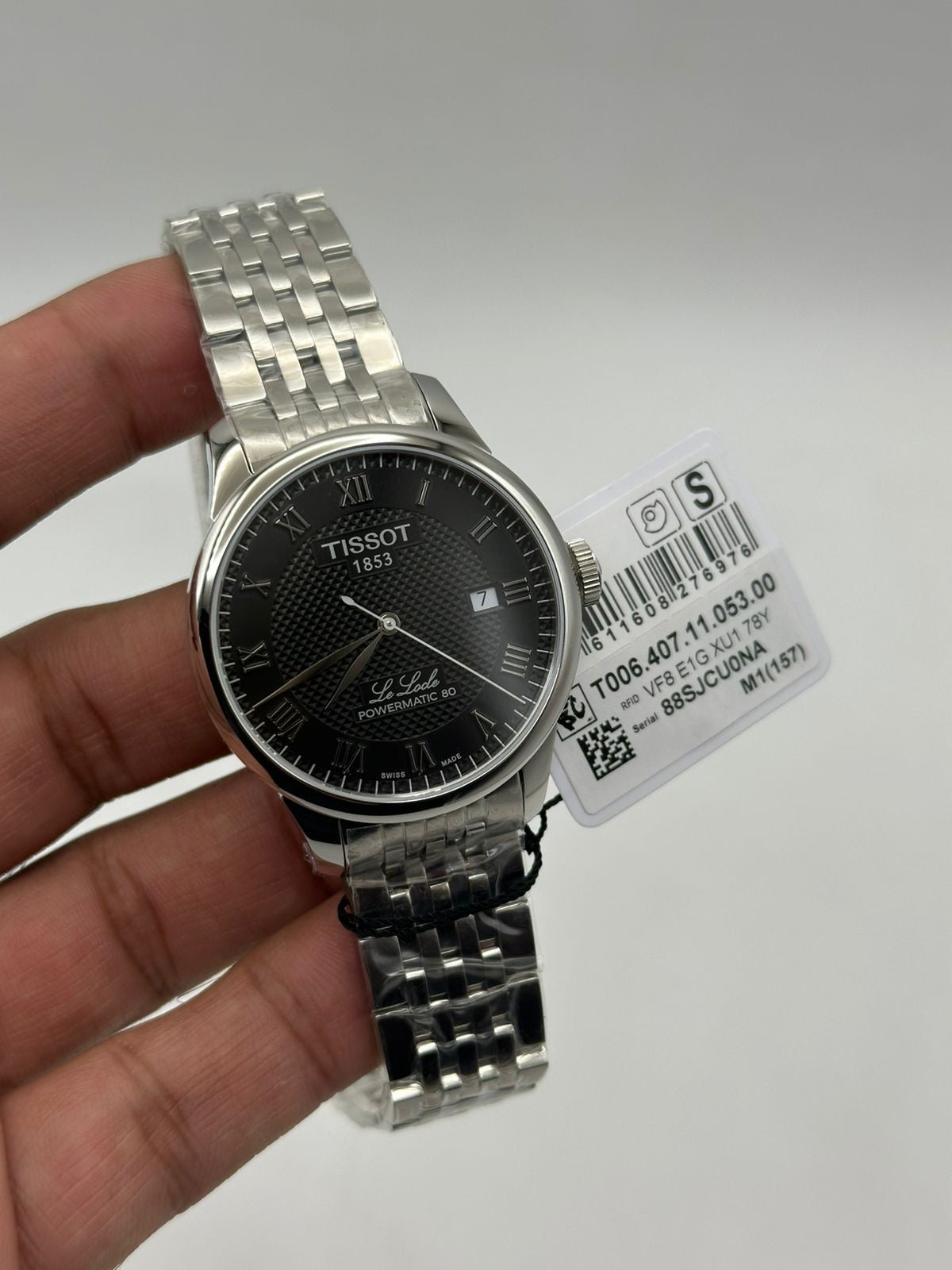 Tissot