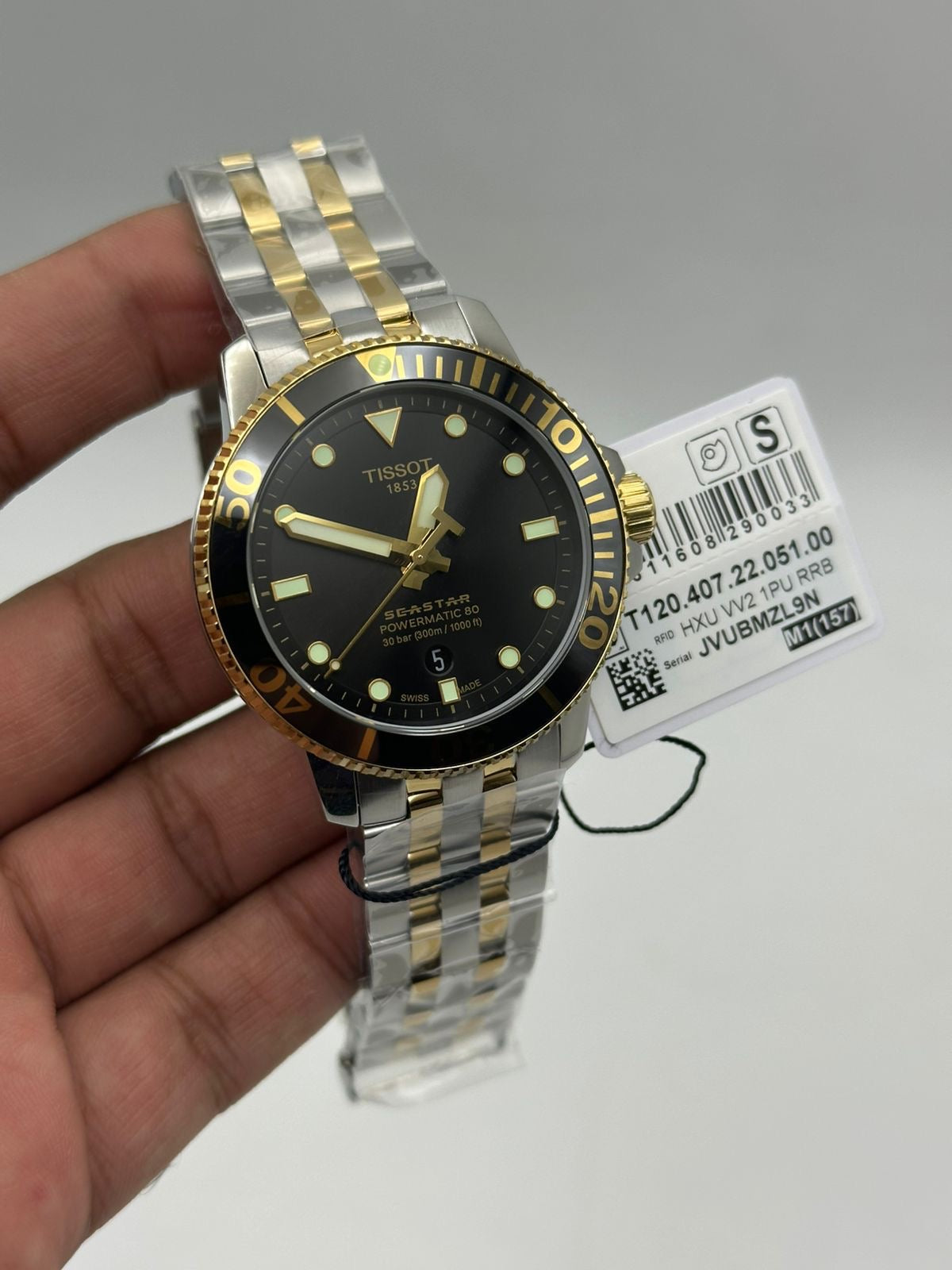 Tissot