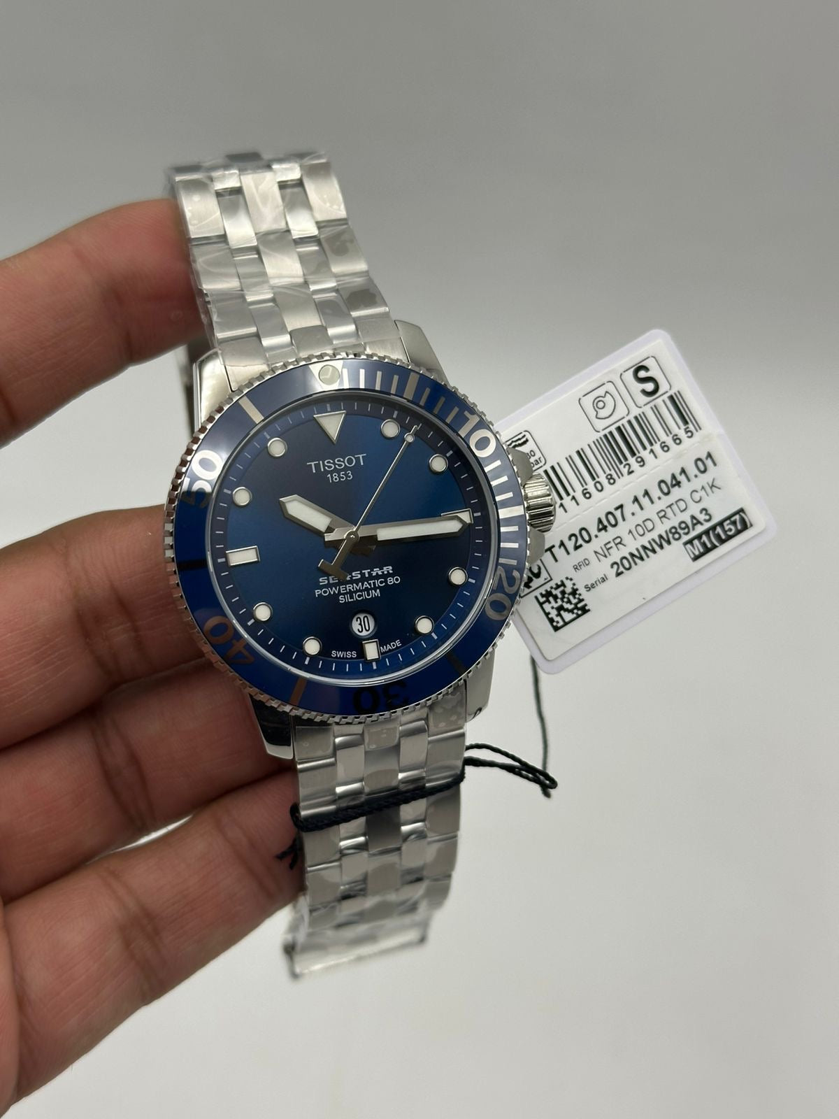 Tissot