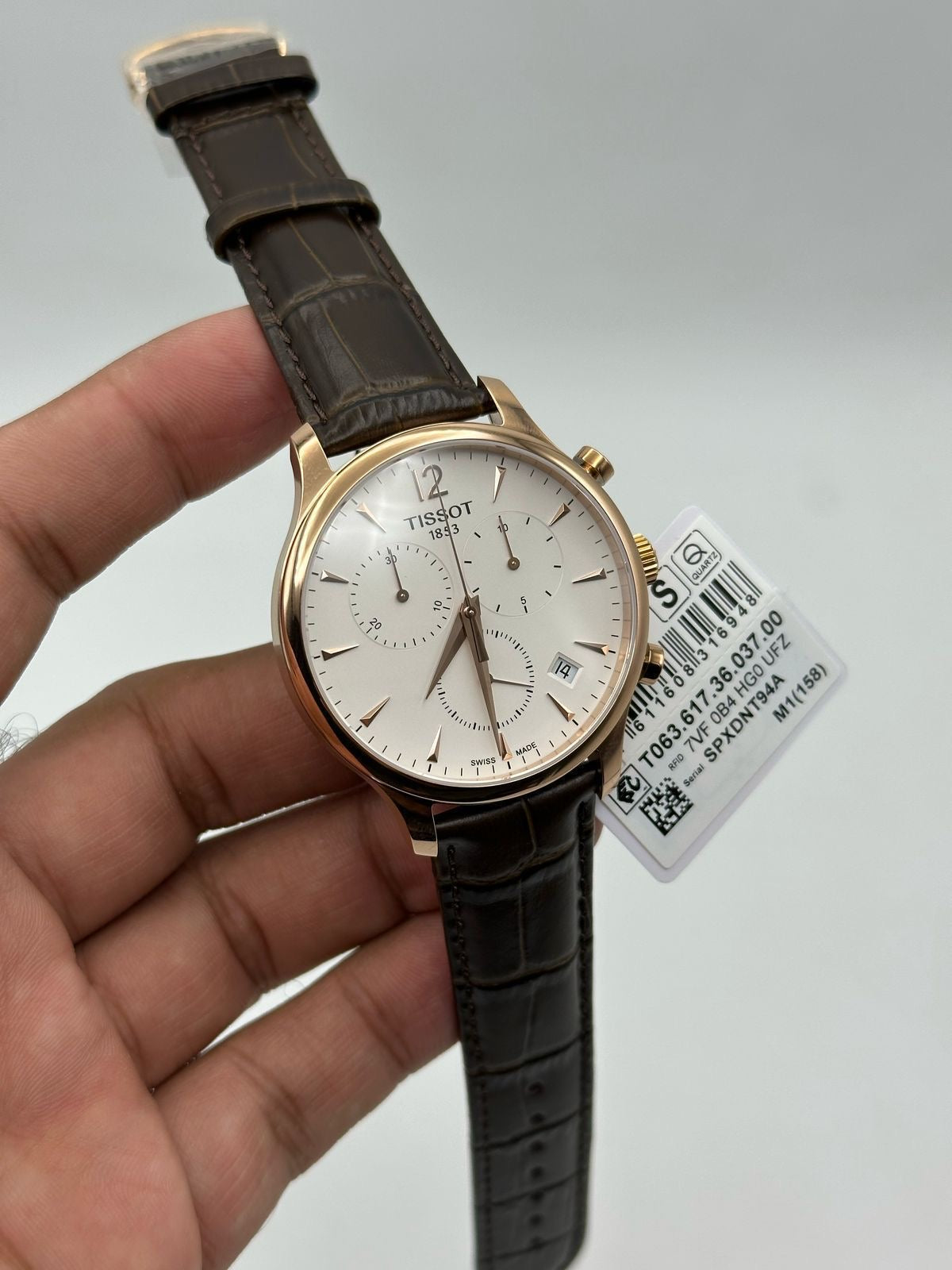 Tissot