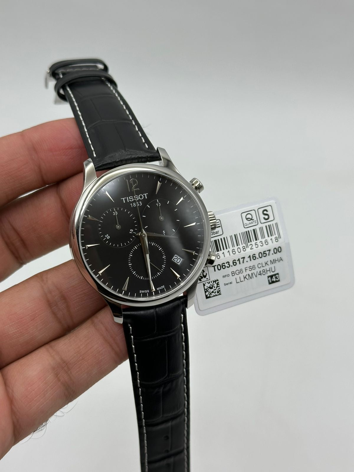 Tissot