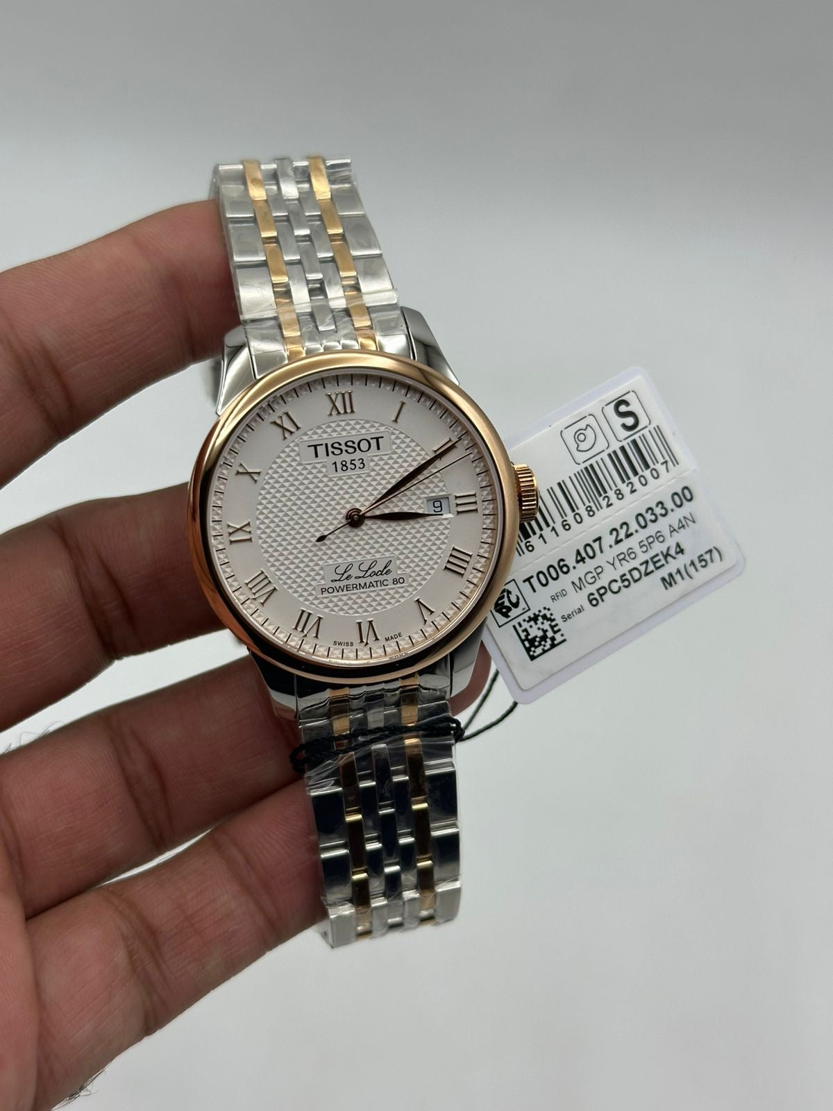 Tissot