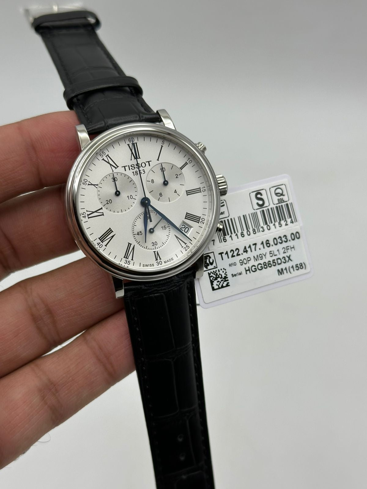 Tissot