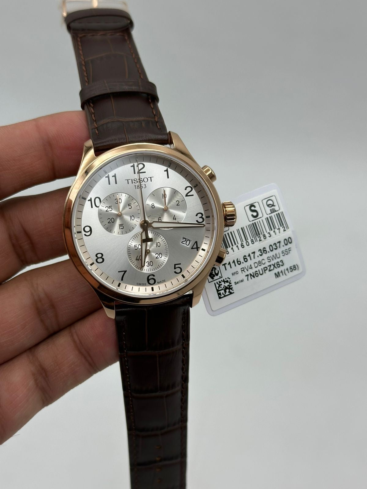 Tissot