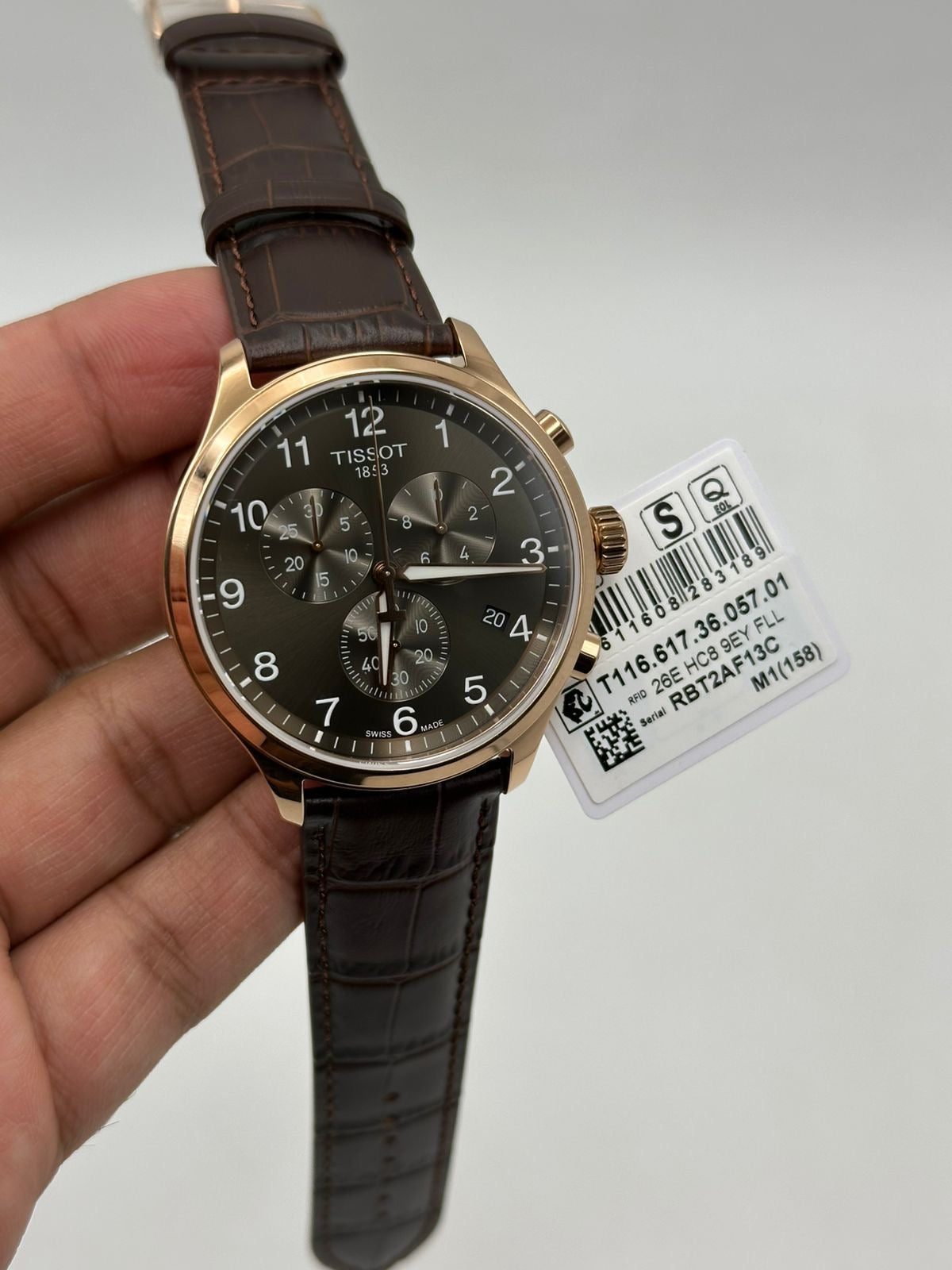Tissot