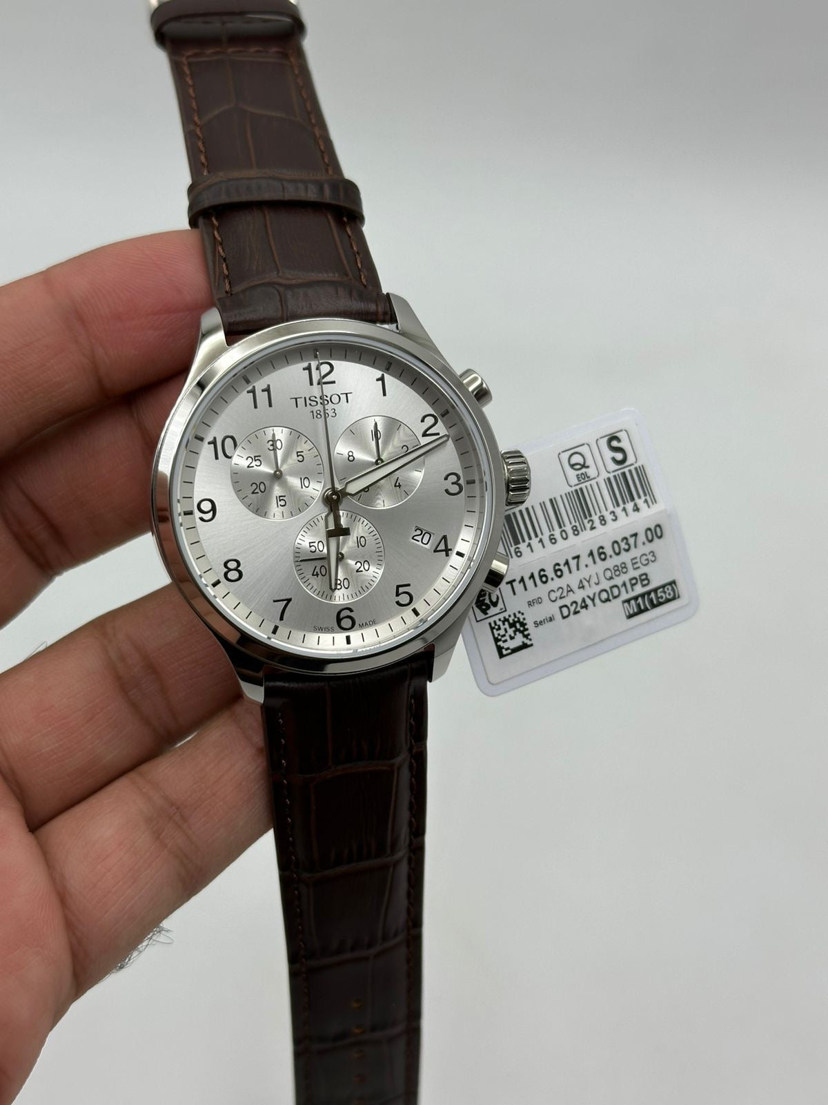 Tissot