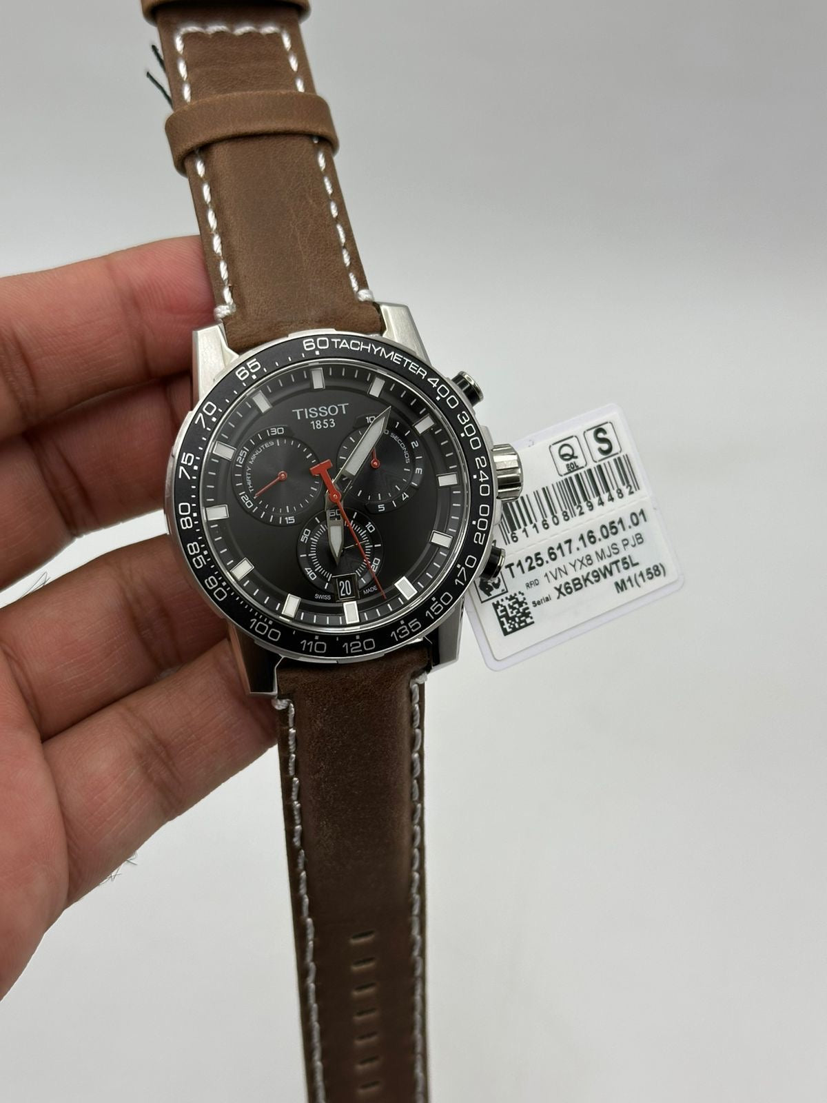 Tissot