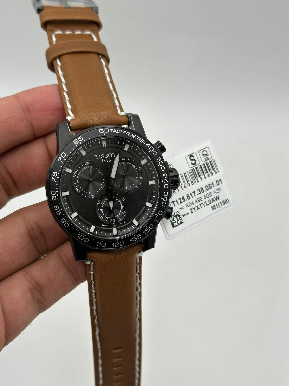 Tissot