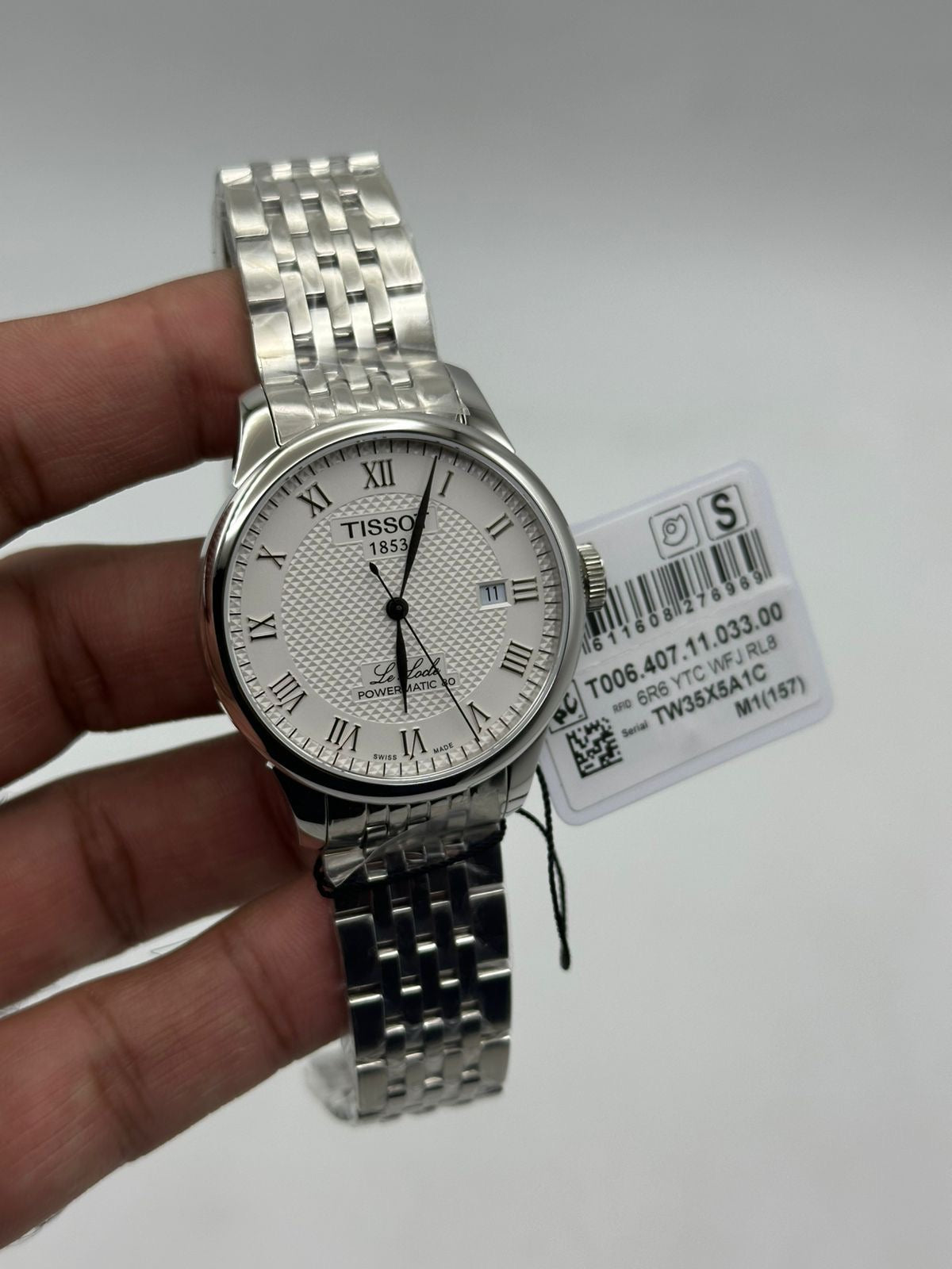 Tissot