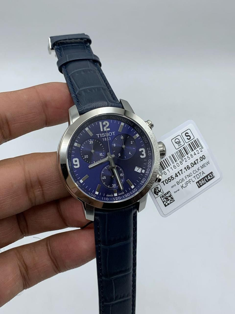 Tissot