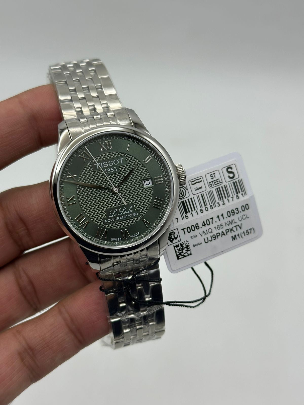 Tissot