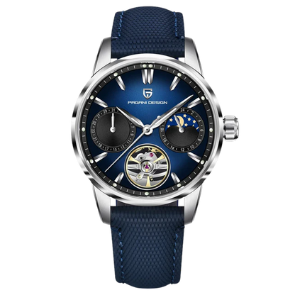 Pagani Design Watch by Stylevault - Angle 1