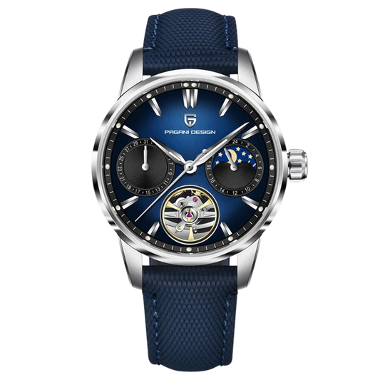 Pagani Design Watch by Stylevault - Angle 1