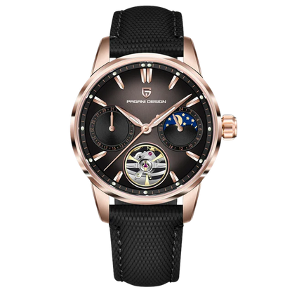 Pagani Design Watch by Stylevault - Angle 1