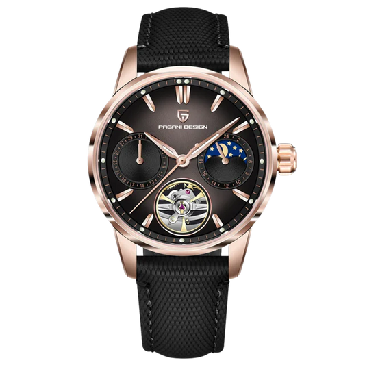 Pagani Design Watch by Stylevault - Angle 1