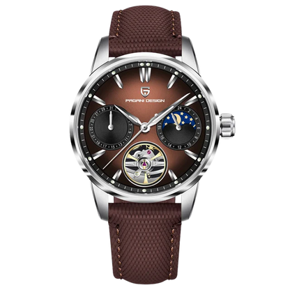Pagani Design Watch by Stylevault - Angle 1