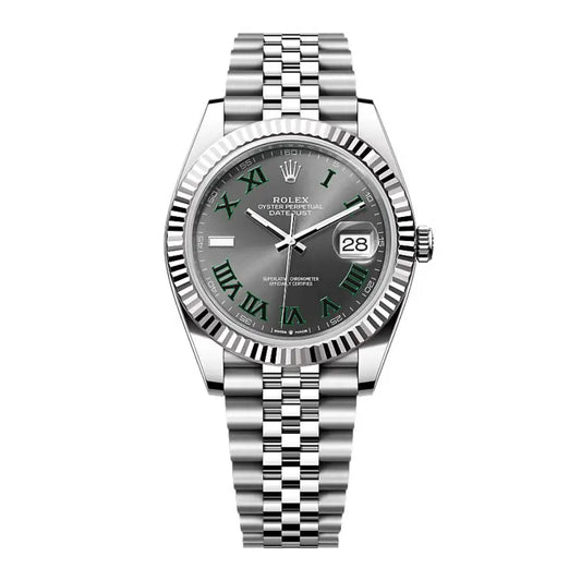 RLX DateJust 41mm