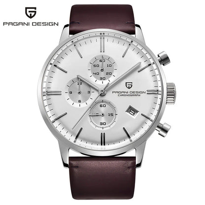 Pagani Design Watch by Stylevault - Angle 1