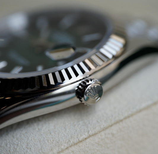 Rolex DateJust