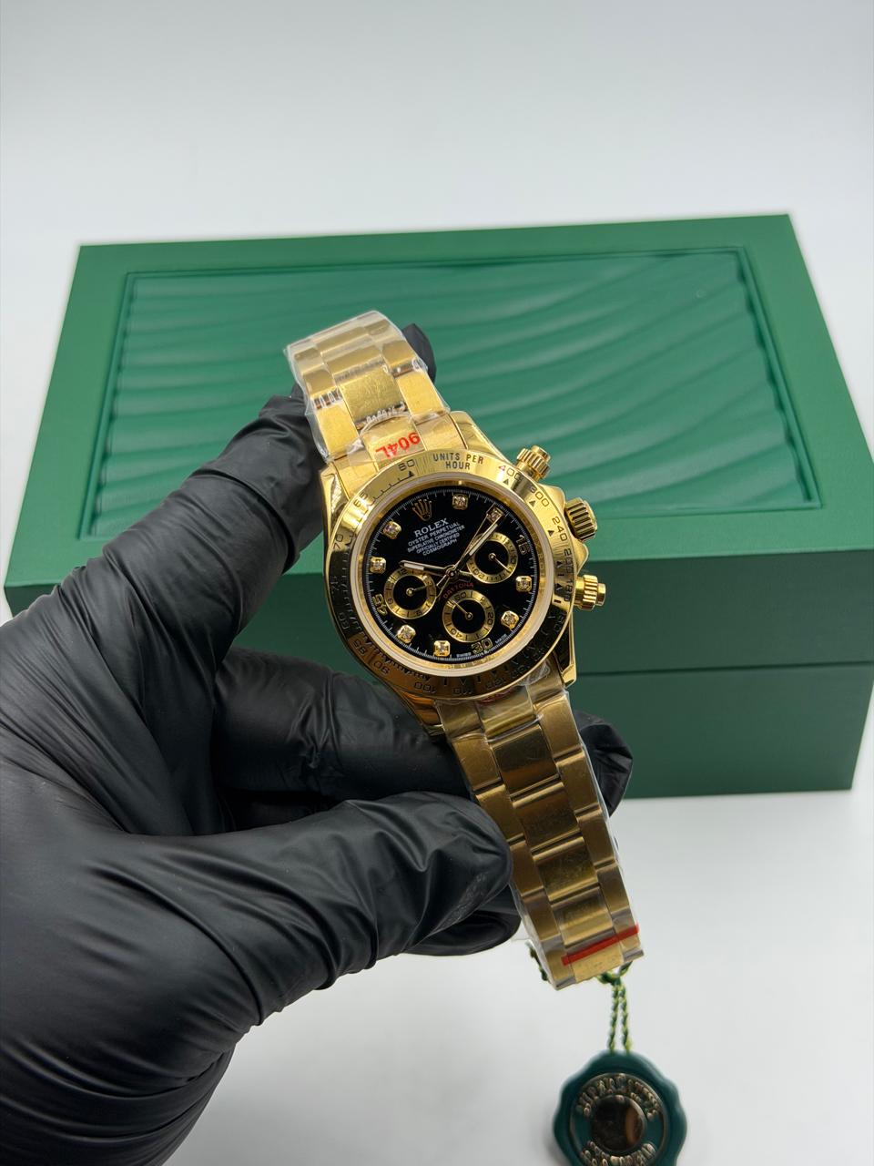 Rolex Daytona