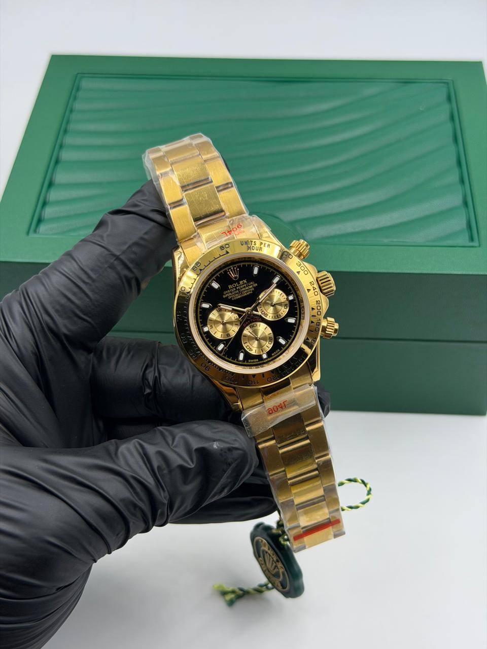 Rolex Daytona
