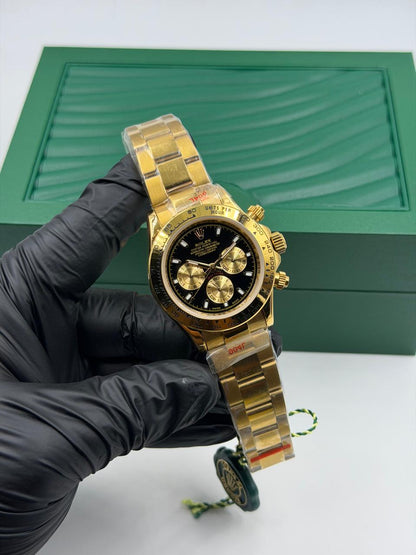 Rolex Daytona Watch by Stylevault - Angle 1