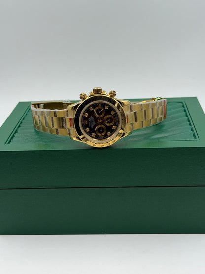 Rolex Daytona Watch by Stylevault - Angle 2