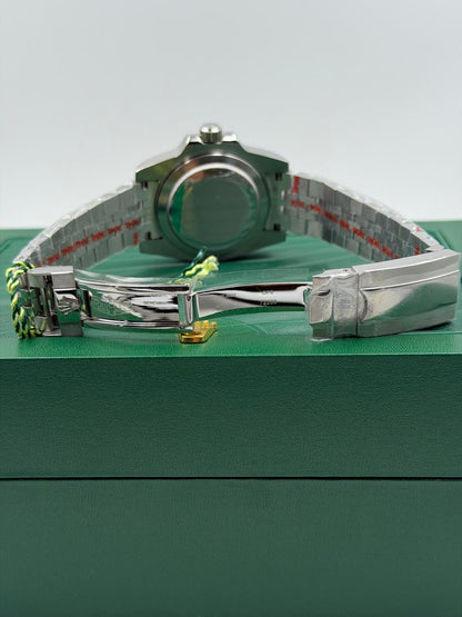 Rolex GMT Bruce Wayne Watch by Stylevault - Angle 4