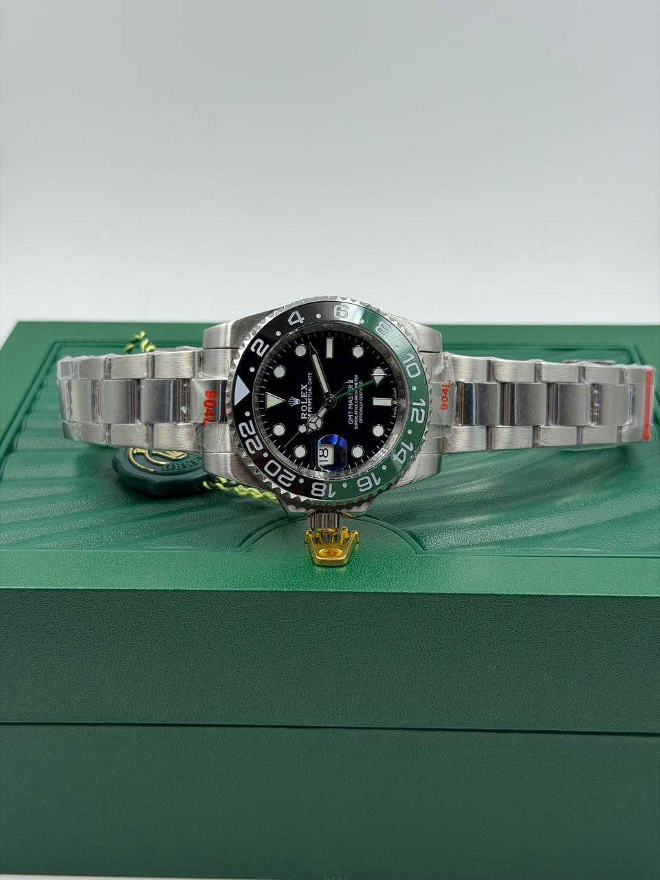 Rolex GMT Sprite
