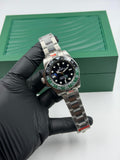 Rolex GMT Sprite