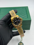 Rolex GMT